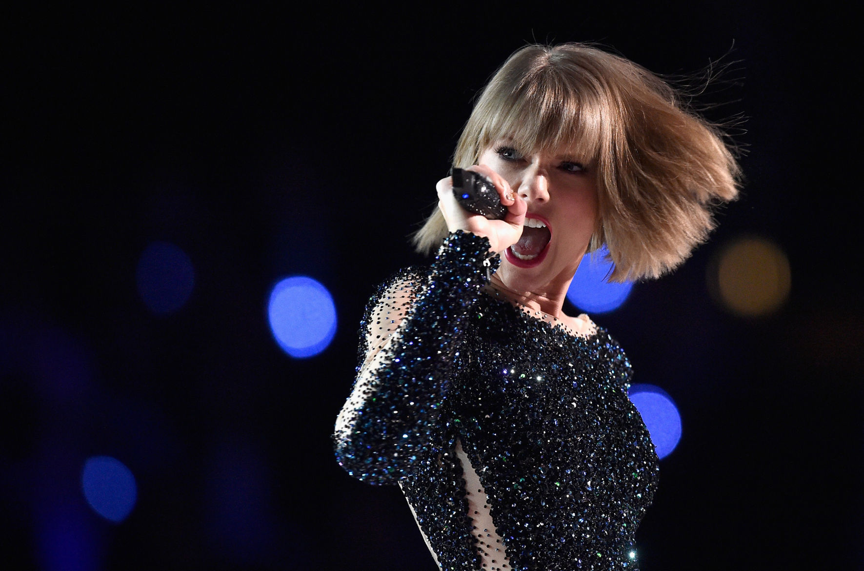Taylor Swift
